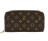 Louis Vuitton Wallet, front view